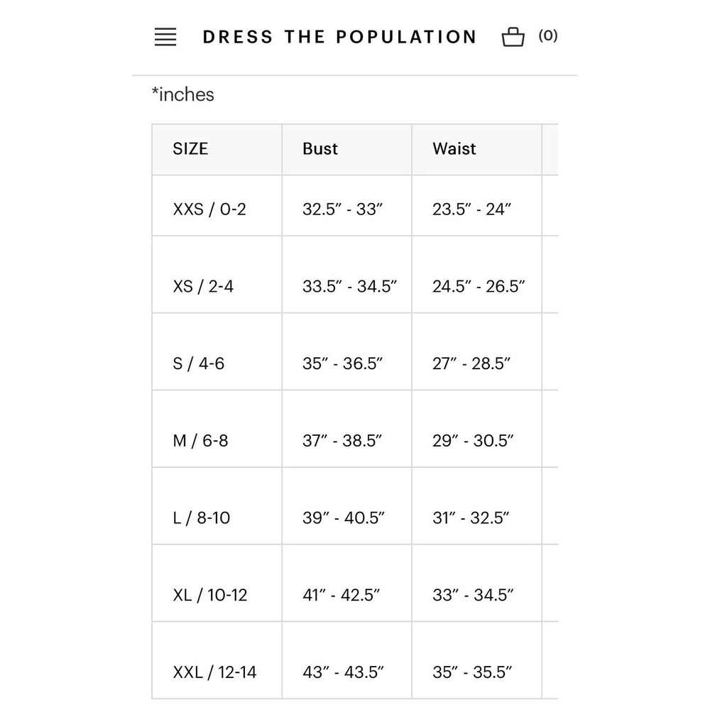 Dress the Population Fernanda Maxi Dress Strapless V Neck‎ Gown Poppy Orange L - Picture 14 of 14